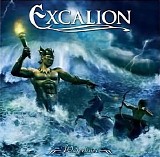 Excalion - Waterlines