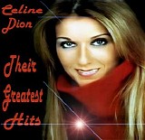 Celine Dion - Their Greatest Hits