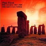 Pink Floyd - BBC Archives 1967-1969 (RevB) HRV CDR 008