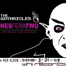 The Gothsicles - NESferaTWO