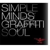 Simple Minds - Graffiti Soul
