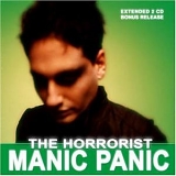 Horrorist - Manic Panic (Extended)