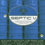 Various artists - Septic 5