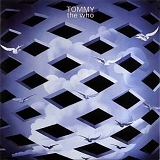 The Who - Tommy [Deluxe Edition]