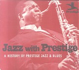 Various artists - Jazz with Prestige
