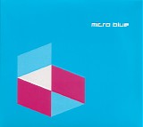 Various artists - Micro Blue