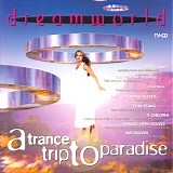 Arno Natte - Dreamworld - A Trip to Paradise