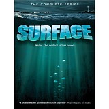 Surface - The Complete Series (4 Discs)