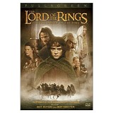 The Lord Of The Rings - The Fellowship Of The Ring (2 Discs)