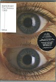 Various artists - Warp Vision: The Videos 1989-2004