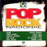 Various artists - MTV Pop Rock Nacional 5