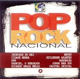 Various artists - Pop Rock - A HistÃ³ria
