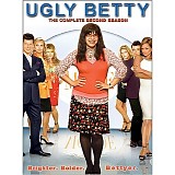 Various artists - Ugly Betty - The Complete Second Season