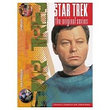 Star Trek - Star Trek The Original Series - Volume 4