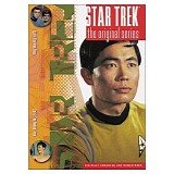 Star Trek - Star Trek The Original Series - Volume 3