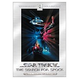 Star Trek - Star Trek III - The Search For Spock (2 Discs)