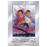 Star Trek - Star Trek IV - The Voyage Home (2 Discs)