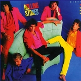 Rolling Stones - Dirty Work (2009 remastered box)