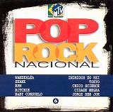 Various artists - MTV Pop Rock - A HistÃ³ria