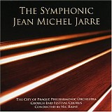 City of Prague Philharmonic Orchestra - The Symphonic Jean Michel Jarre