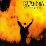 Katatonia - Discouraged Ones