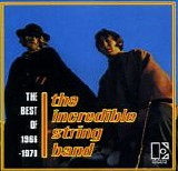 Incredible String Band, The - The Best of 1966-1970