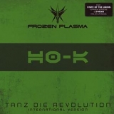 Frozen Plasma - Tanz Die Revolution (International Version) single
