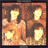 Church - Heyday (Remastered & Expanded)