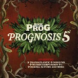 Various artists - Classic Rock Presents Prog: Prognosis 5