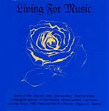 Various artists - Living for Music