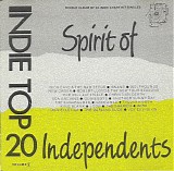 Various artists - Indie Top 20 - Volume 5 - Spirit Of Independents
