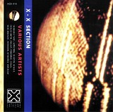 Various artists - X - X Section