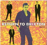 The Clash - Return To Brixton