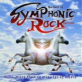 Various artists - The Best of Symphonic Rock