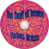 Various artists - The Smell of Incense