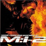 Various artists - Mission Impossible 2