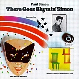 Paul Simon - There Goes Rhymin' Simon
