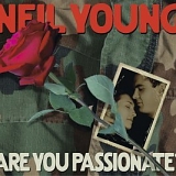 Neil Young - Are You Passionate [Vinyl]