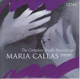Giacomo Puccini - Manon Lescaut (Callas 44-45)