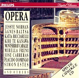Various artists - Opera Sampler