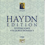 Joseph Haydn - 062 Schottische Lieder, Hob.XXXIa