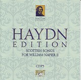 Joseph Haydn - 075 Schottische Lieder, Hob.XXXIa