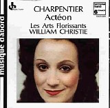 Marc-Antoine Charpentier - Actéon