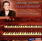 Joseph Haydn - Klaviersonaten 01