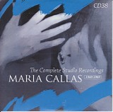 Gioacchino Rossini - Il Barbiere di Siviglia (Callas 38-39)