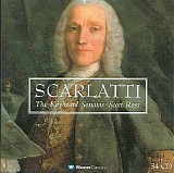 Domenico Scarlatti - 01 Sonatas Kk 1 - 19