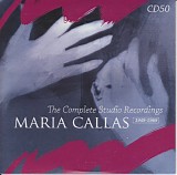 Gaetano Donizetti - Lucia di Lammermoor (Callas 50-51)
