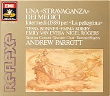 Various artists - Una "Stravaganza" dei Medici: Six Intermedii per "La Pellegrina" (1589)