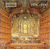 Various artists - Accent Sampler 1978-1990
