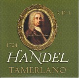 Georg Friederich Handel - Tamerlano (06-08)
